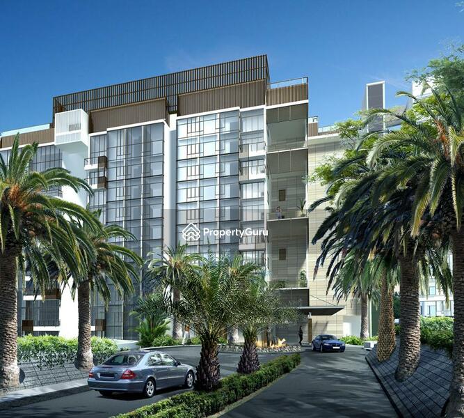 For Rent - Floridian