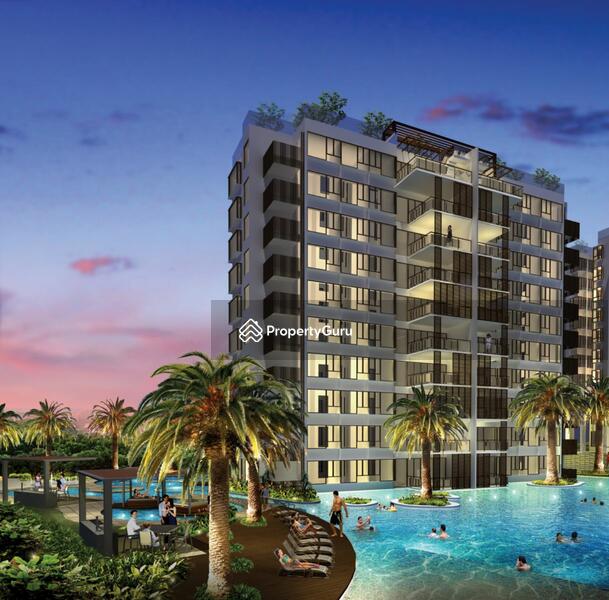 For Sale - Floridian