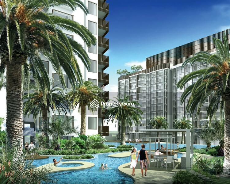 For Rent - Floridian