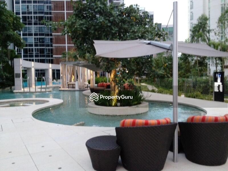 For Rent - Floridian