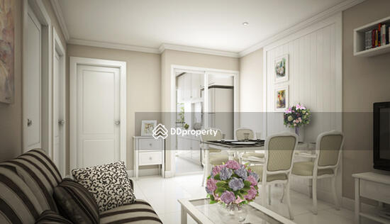 ให้เช่า - Notting Hill Bearing : น็อตติ้ง ฮิลล์ แบริ่ง, สมุทรปราการ
