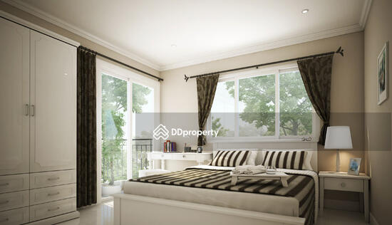 ให้เช่า - Notting Hill Bearing : น็อตติ้ง ฮิลล์ แบริ่ง, สมุทรปราการ