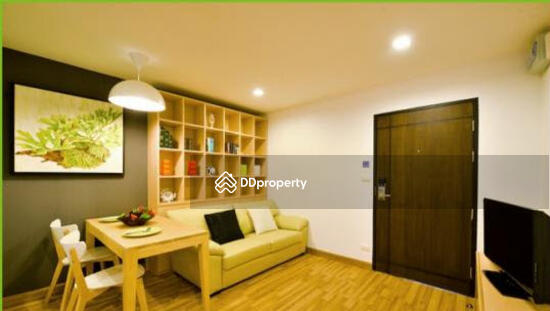 ให้เช่า - The Green 3 @ Sukhumvit 101 : เดอะ กรีน 3 แอท สุขุมวิท 101, กรุงเทพ