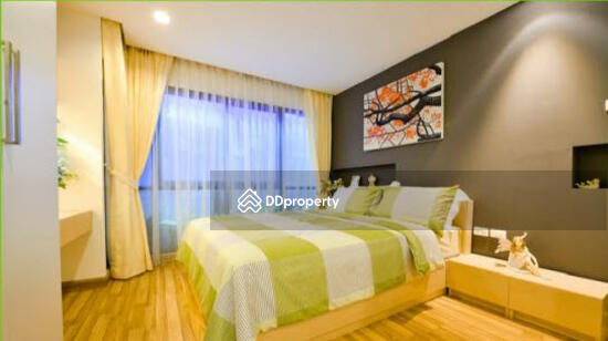 ให้เช่า - The Green 3 @ Sukhumvit 101 : เดอะ กรีน 3 แอท สุขุมวิท 101, กรุงเทพ