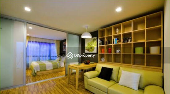 ให้เช่า - The Green 3 @ Sukhumvit 101 : เดอะ กรีน 3 แอท สุขุมวิท 101, กรุงเทพ