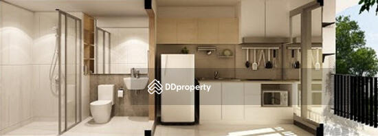 For Rent - The Green 3 @ Sukhumvit 101, Bangkok