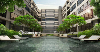 The Green 3 @ Sukhumvit 101 : เดอะ กรีน 3 แอท สุขุมวิท 101