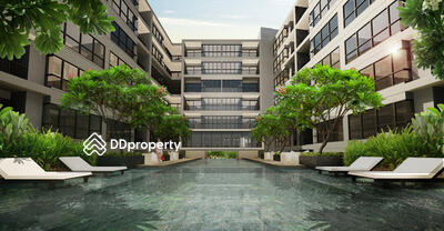 - The Green 3 @ Sukhumvit 101