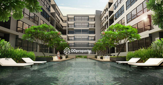 ให้เช่า - The Green 3 @ Sukhumvit 101 : เดอะ กรีน 3 แอท สุขุมวิท 101, กรุงเทพ