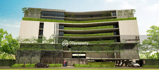 ให้เช่า - The Green 3 @ Sukhumvit 101 : เดอะ กรีน 3 แอท สุขุมวิท 101, กรุงเทพ