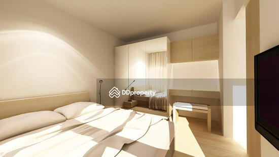 ให้เช่า - The Green 3 @ Sukhumvit 101 : เดอะ กรีน 3 แอท สุขุมวิท 101, กรุงเทพ