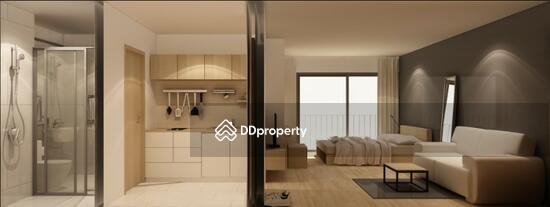 For Rent - The Green 3 @ Sukhumvit 101, Bangkok