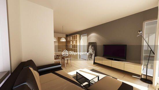 ให้เช่า - The Green 3 @ Sukhumvit 101 : เดอะ กรีน 3 แอท สุขุมวิท 101, กรุงเทพ