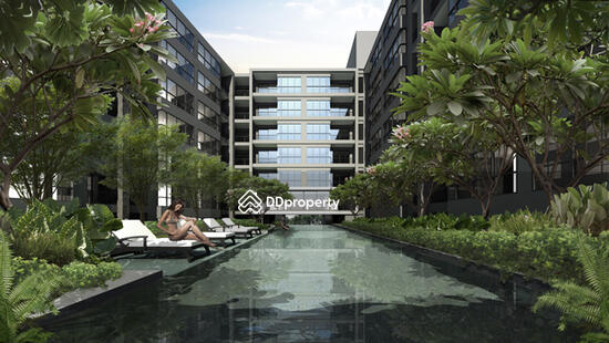 ให้เช่า - The Green 3 @ Sukhumvit 101 : เดอะ กรีน 3 แอท สุขุมวิท 101, กรุงเทพ