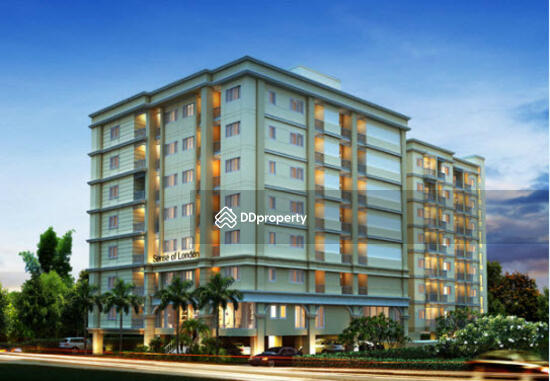 For Sale - Sense of London, Samut Prakan