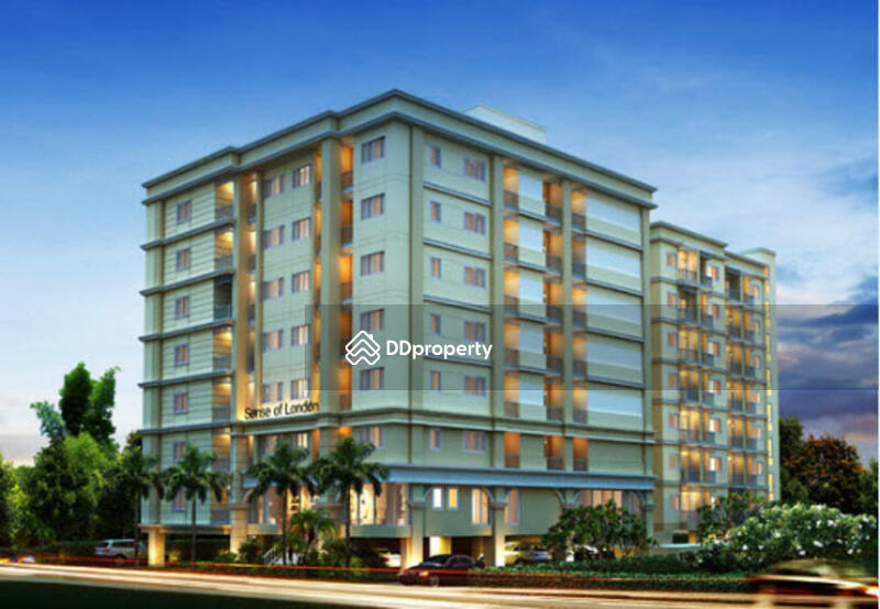 For Rent - Sense of London, Samut Prakan