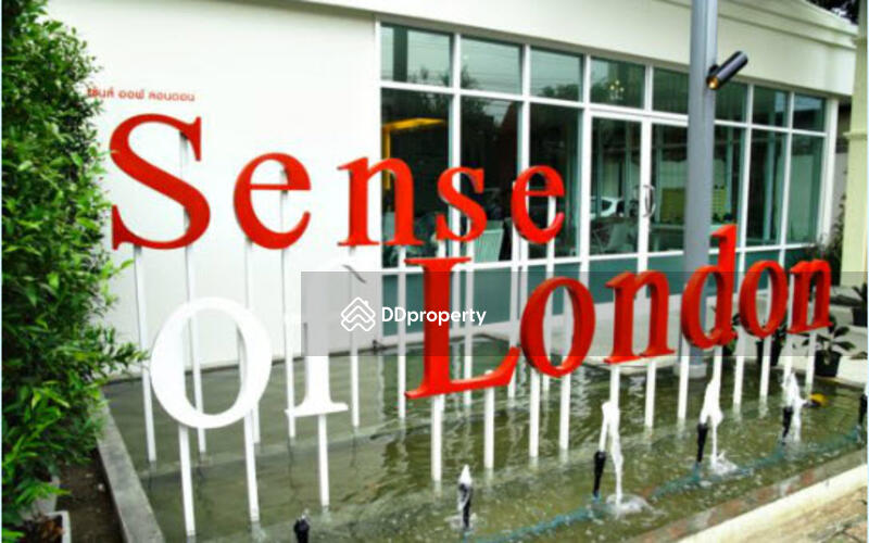 For Rent - Sense of London, Samut Prakan