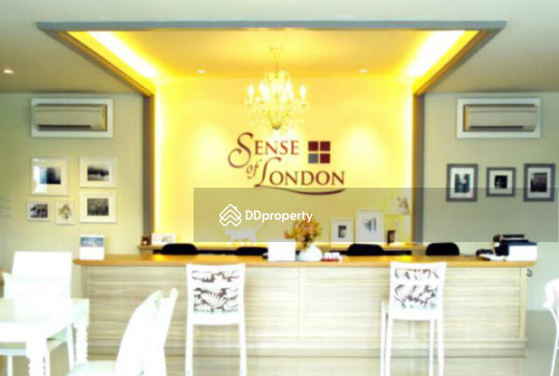 For Rent - Sense of London, Samut Prakan