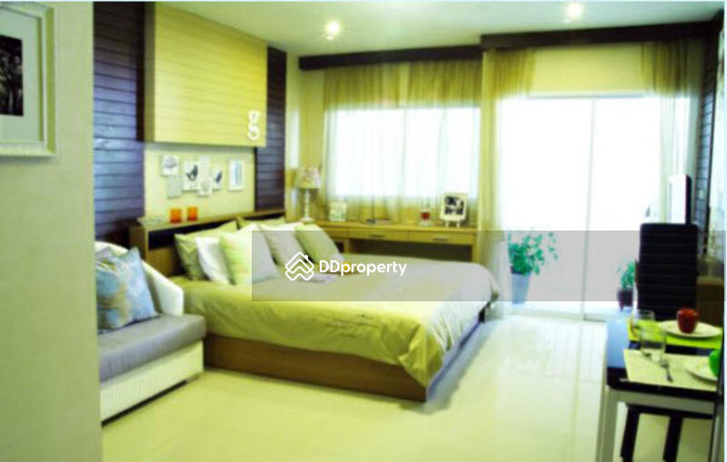 For Rent - Sense of London, Samut Prakan