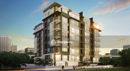 For Sale - Tourmaline Lite Sathorn-Taksin, Bangkok