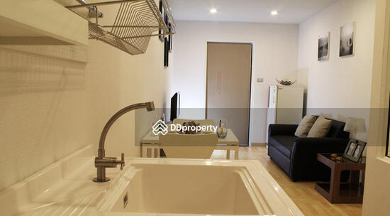 For Sale - Tourmaline Lite Sathorn-Taksin, Bangkok