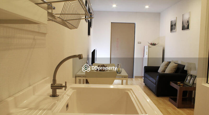 For Sale - Tourmaline Lite Sathorn-Taksin, Bangkok