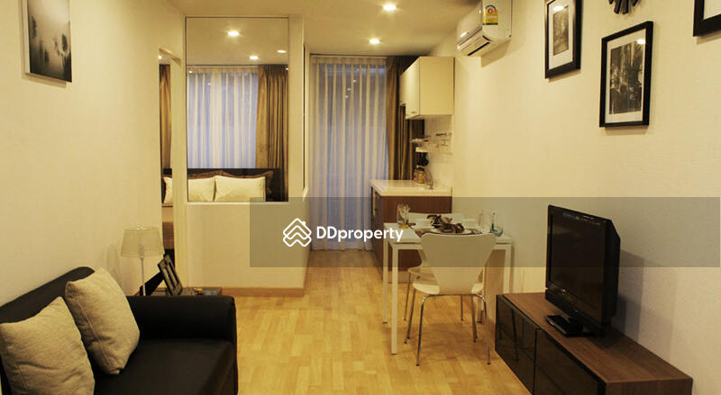 For Sale - Tourmaline Lite Sathorn-Taksin, Bangkok