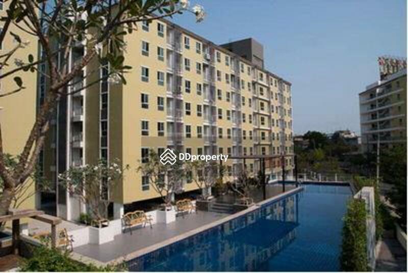 For Rent - Regent Home 7, Bangkok
