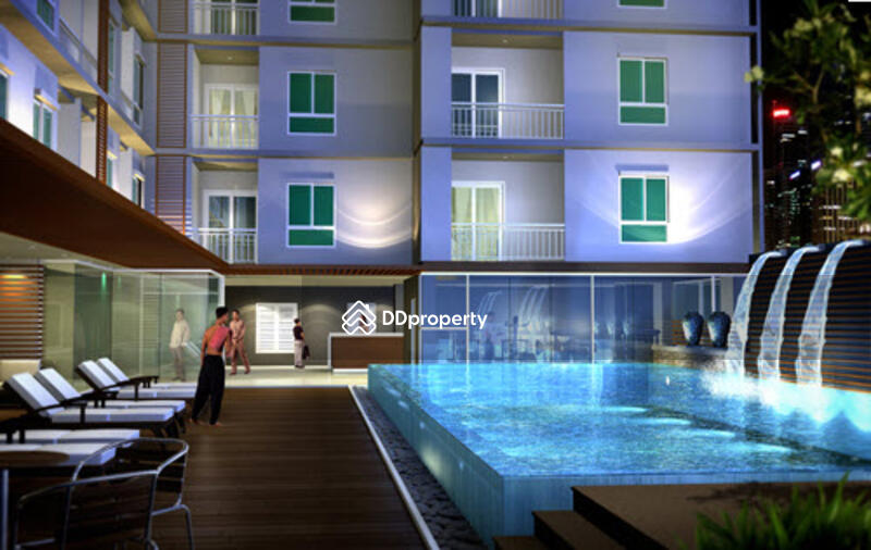 For Rent - Regent Home 7, Bangkok