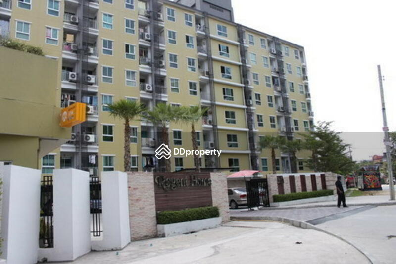 For Rent - Regent Home 7, Bangkok
