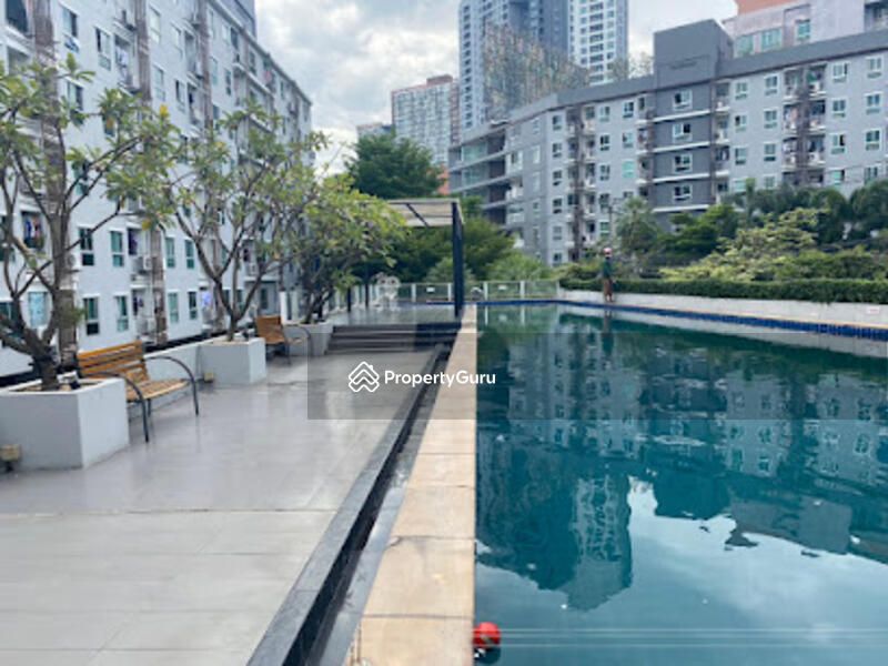ขาย - Regent Home 7/1 : รีเจ้นท์โฮม 7/1, กรุงเทพ