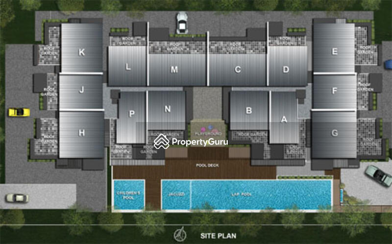 For Rent - Stadia