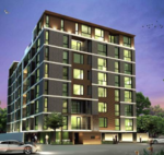 The Tempo Phaholyothin : เดอะ เทมโป พหลโยธิน #0