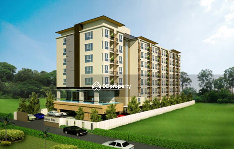 Regent Home 13 #0