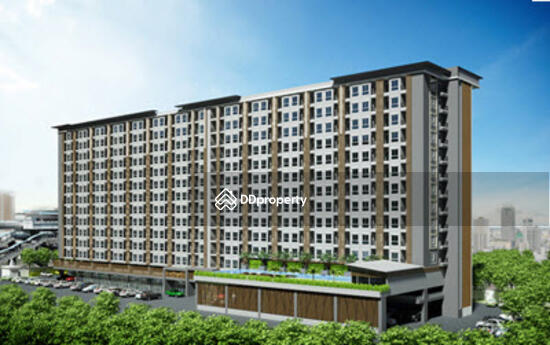 ขาย - Regent Home 15 แจ้งวัฒนะ (รีเจ้นท์ โฮม 15 แจ้งวัฒนะ), กรุงเทพ