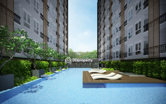 ขาย - Regent Home 15 แจ้งวัฒนะ (รีเจ้นท์ โฮม 15 แจ้งวัฒนะ), กรุงเทพ