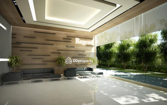 ขาย - Regent Home 15 แจ้งวัฒนะ (รีเจ้นท์ โฮม 15 แจ้งวัฒนะ), กรุงเทพ