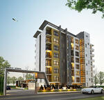 The Avenue Spring @ ABAC Bangna #0