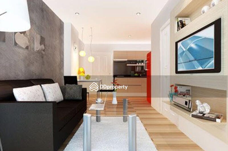 For Rent - The Avenue Spring @ ABAC Bangna, Samut Prakan