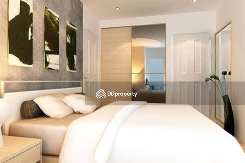For Rent - The Avenue Spring @ ABAC Bangna, Samut Prakan