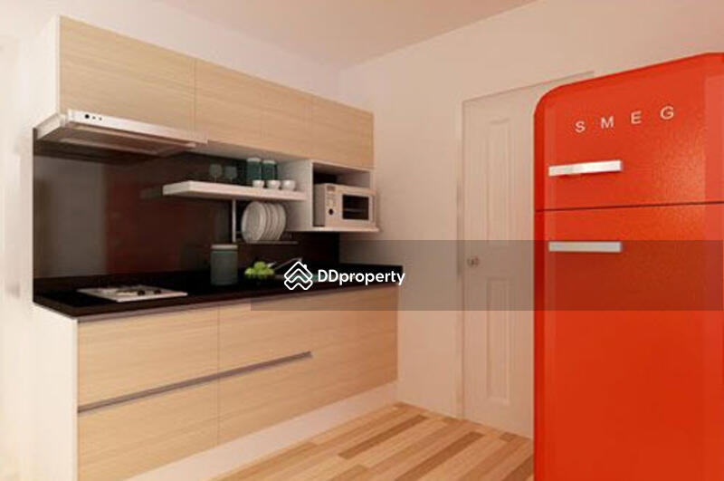 For Rent - The Avenue Spring @ ABAC Bangna, Samut Prakan