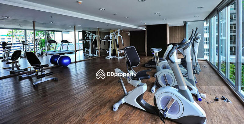 For Rent - The Avenue Spring @ ABAC Bangna, Samut Prakan