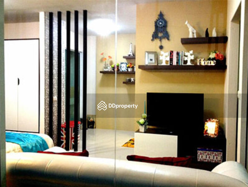 For Rent - The Avenue Spring @ ABAC Bangna, Samut Prakan