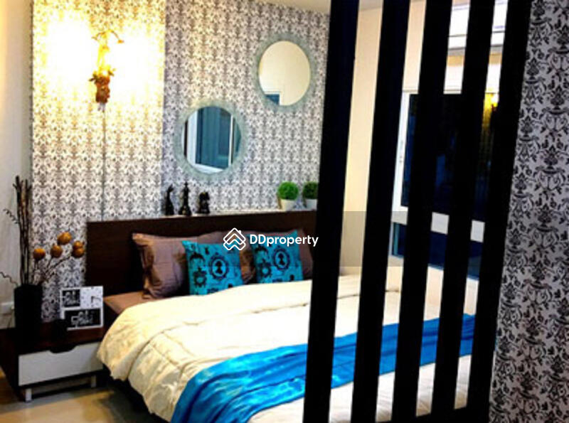 For Rent - The Avenue Spring @ ABAC Bangna, Samut Prakan