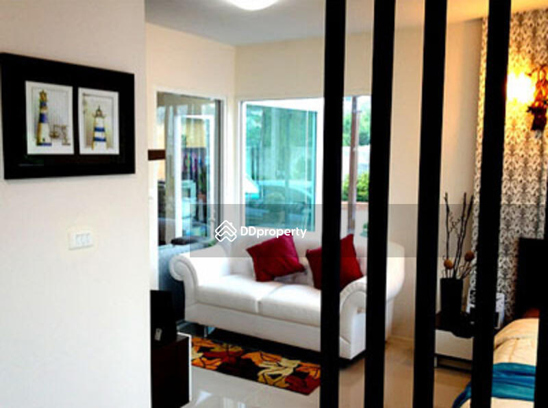 For Rent - The Avenue Spring @ ABAC Bangna, Samut Prakan