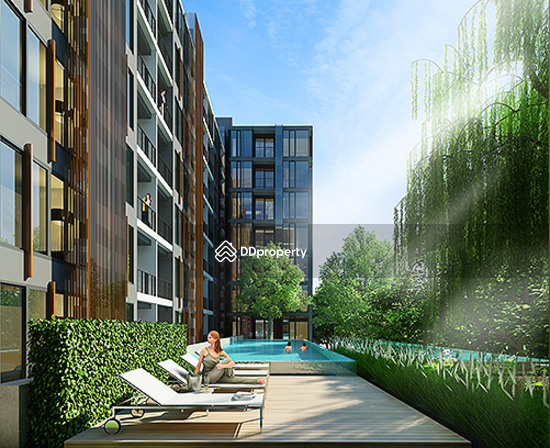 ขาย - Klass Silom, กรุงเทพ