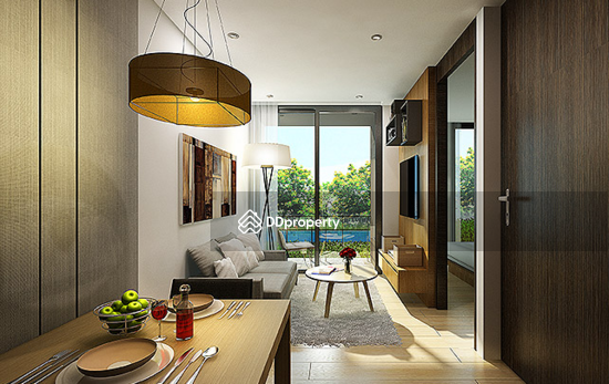 ขาย - Klass Silom, กรุงเทพ