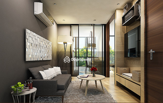 ขาย - Klass Silom, กรุงเทพ