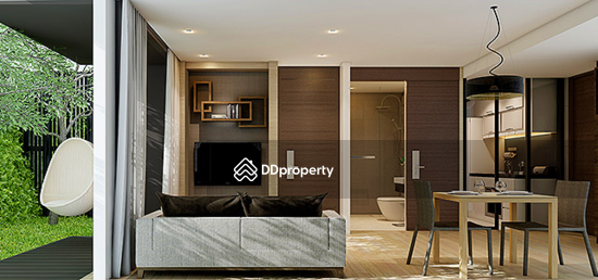 For Rent - Klass Silom, Bangkok
