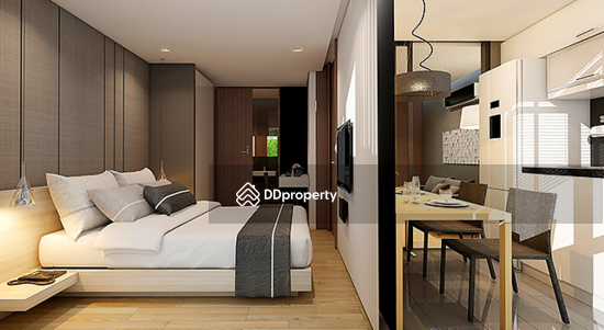 ขาย - Klass Silom, กรุงเทพ